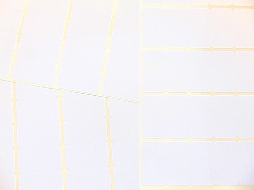 Pack 38x21mm rectangle - pack,