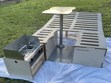 Amdro Citroen Berlingo Camper