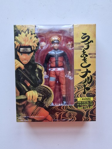 Figuarts natruto uzumaki - natruto,