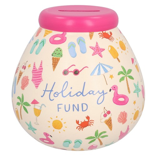Pot dreams holiday - pot,