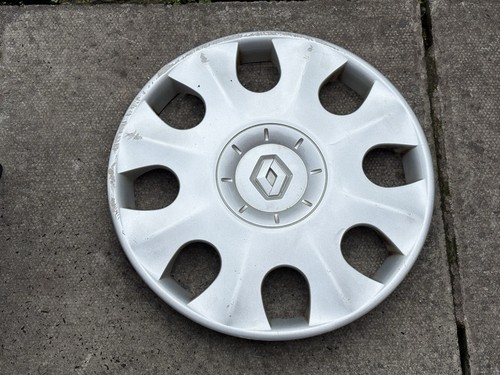 Renault clio wheel - renault,