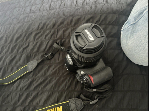 Nikon d3100 digital slr - d3100,
