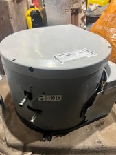 Truma us 10 water heater