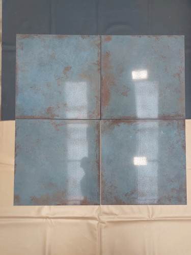 Alloy blue sea rust lux - alloy,