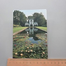 Vintage Postcard The Pin Mill