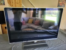 Sharp Aquos 46" LCD Colour