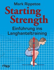 Starting Strength ~ Mark