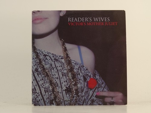Readers wives victor mother - readers, victor's