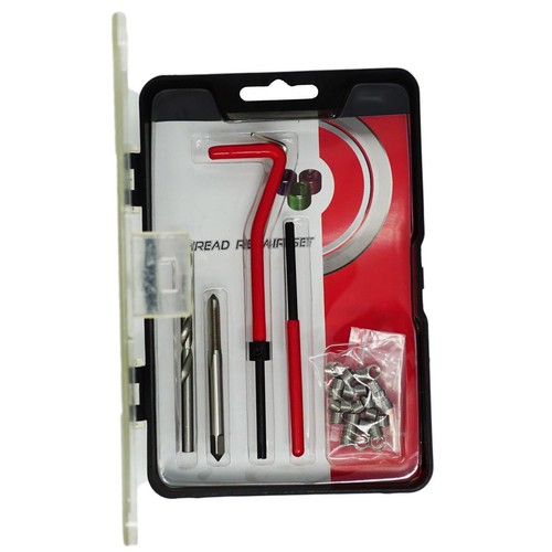 Thread repair helicoil - thread,
