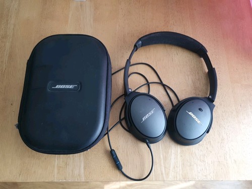 Need new ear pads bose - need,