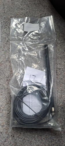 Gsm gprs high gain modem - gsm/gprs,