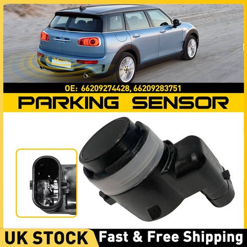 Pdc parking sensor - parking,
