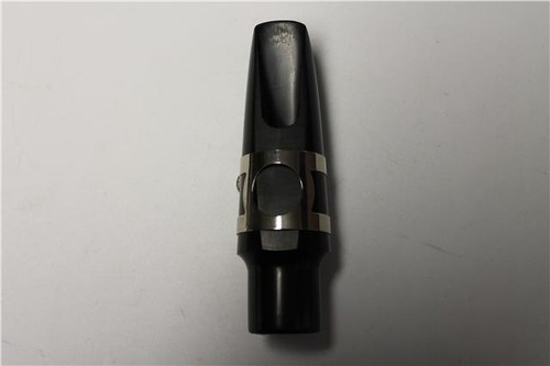 Tenor saxophone mouthpiece and - tenor,