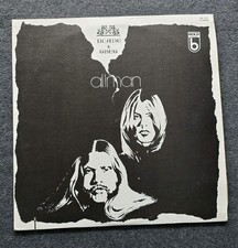 LP Duane & Greg Allman, m-/m-