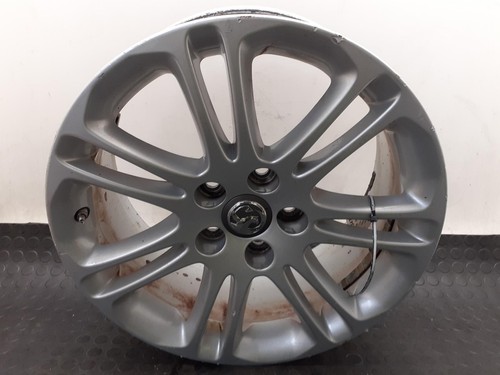 Vauxhall insignia inch - insignia, 18"