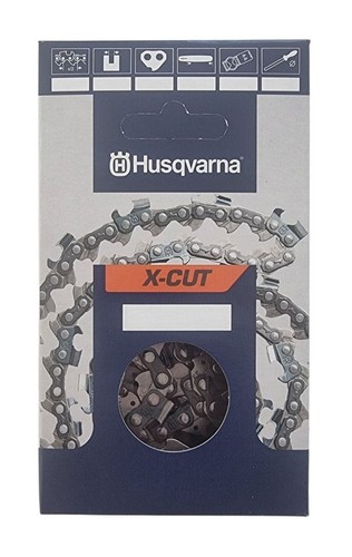 Husqvarna cut s35g saw - x-cut,