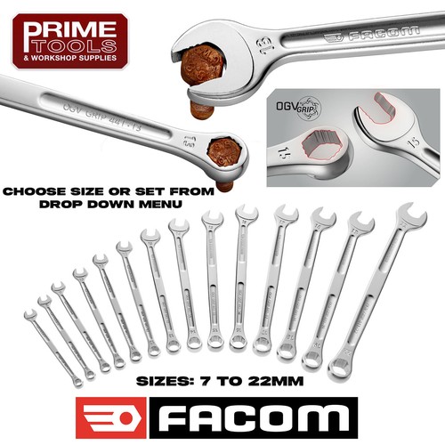 Facom 441 series ogv grip - series,