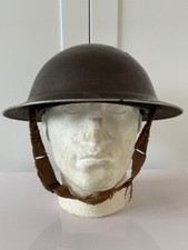 BRITISH WWII 1939 TOMMY STEEL