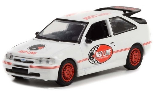 Ford escort cosworth 1995 - escort, rs