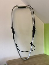 Quinny Zapp Xtra Black Seat