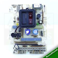 VAILLANT THERMO COMPACT VC GB BOILER MAIN PCB 130330 