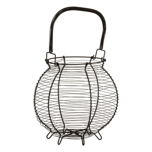 Hygge matte black modern - matte, retro