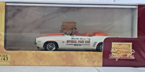 Glm stamp models - stamp,