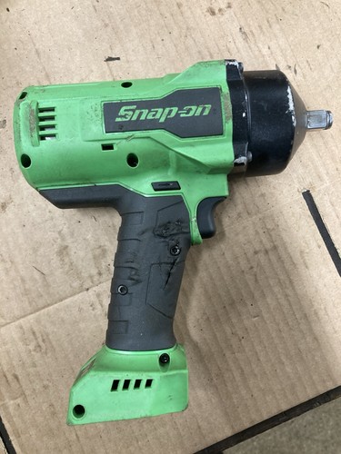 Snap 18v impact wrench gun - impact,