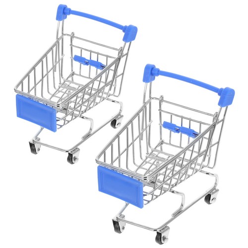 Pcs play grocery cart - play,