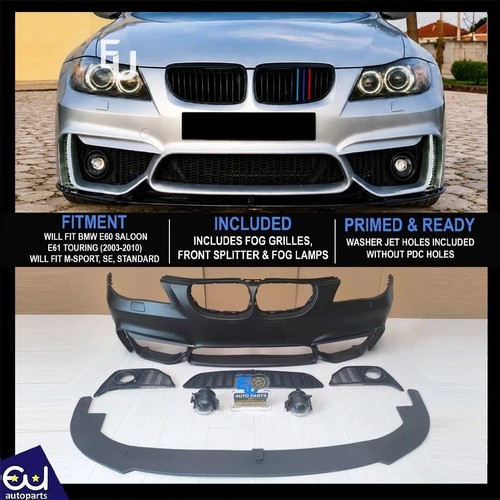 For bmw series e60 e61 - series,