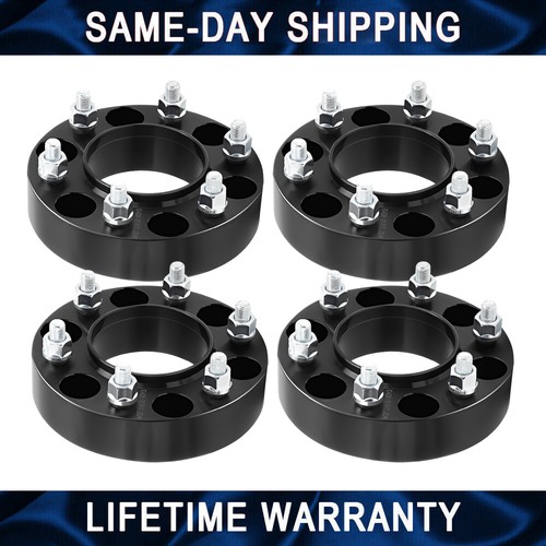 Wheel spacers 38mm - 38mm, spacer