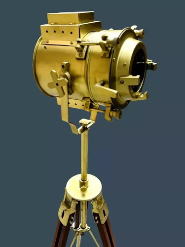 Spotlight nautical floor lamp - floor,