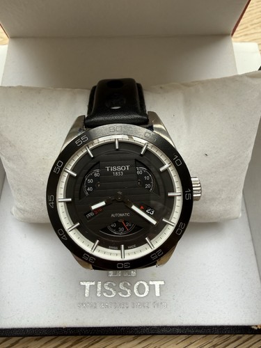 Tissot prs 516 - prs, men's