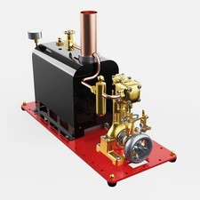 Steam Boat Steam Engine Kit