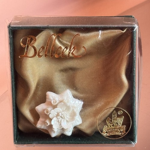 Belleek ireland vintage bone - ireland,