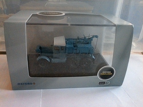 Oxford 76sp002 sp002 - 76sp002, 1/76