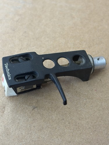 Technics headshell stanton - headshell,