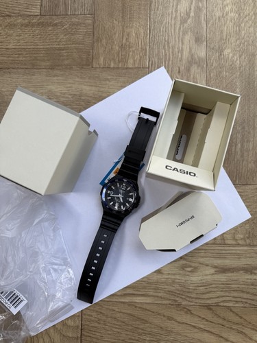 Casio solar divers - casio,