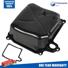 Engine Oil Sump Pan for Audi