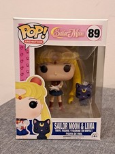 Funko Pop! Animation: Sailor