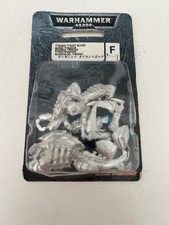 Tyranid Tyrant Guard Blister