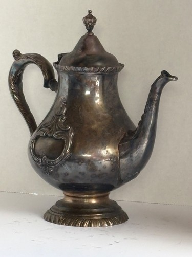International silver company - international,