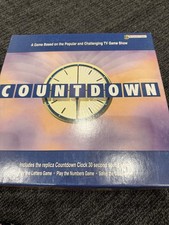 Countdown New Premium Edition