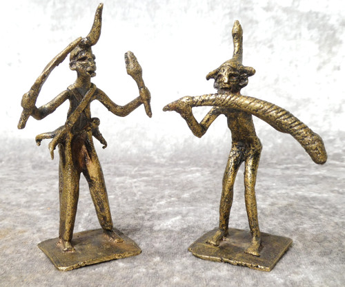 Ashanti ghana african bronze - ghana, /