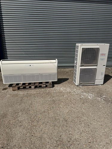 Fujitsu under ceiling air - fujitsu,