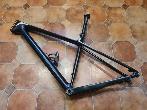 46cm medium focus raven - raven, max