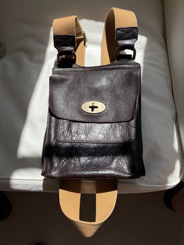Mulberry small antony - mulberry,