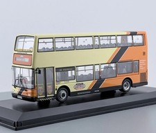 CMNL UKBUS 2006 DENNIS TRIDENT