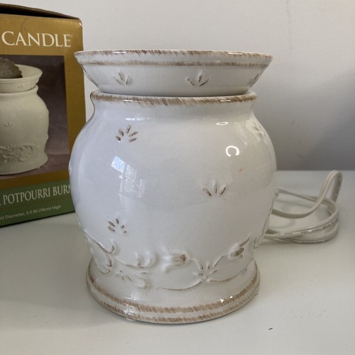 Yankee candle electric wax - yankee,