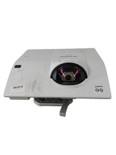 HITACHI CP-CX301WN 3 LCD home